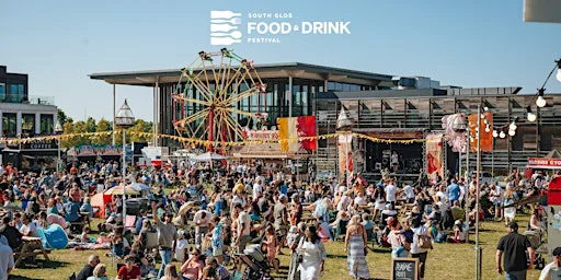 The South Glos Food & Drink Festival - Sat 12th & Sun 13th September 2026