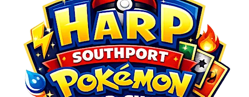 HARP Southport Pokemon Card Show at Southport Market