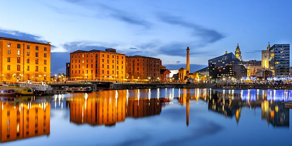 Liverpool Paediatric Neurosurgery Masterclass at INNSiDE by Meliá Liverpool