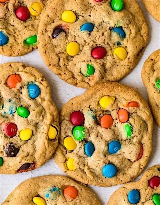 Bakery Academy – Class 1: Cookies | Newcastle at Fenwick Newcastle