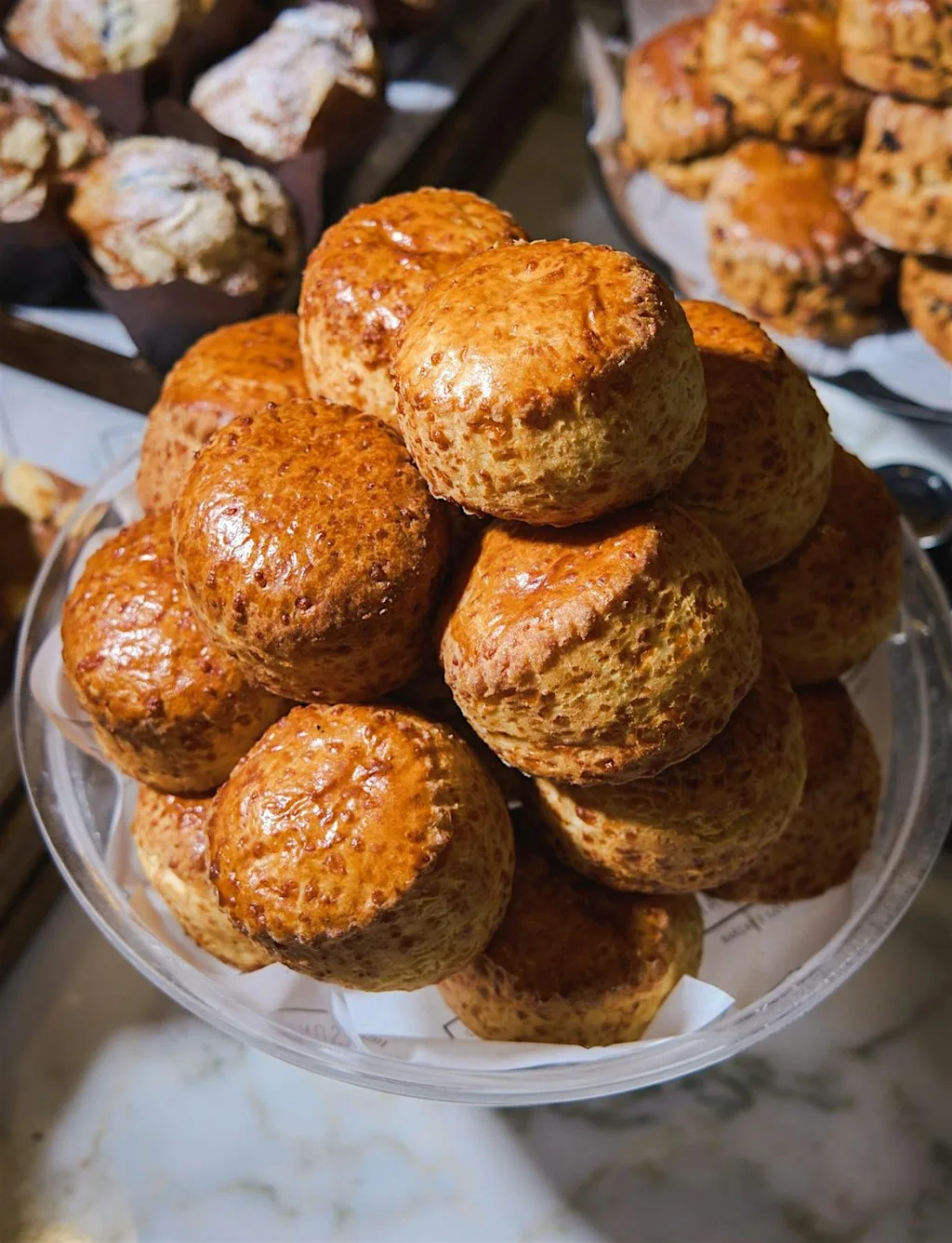 Bakery Academy – Class 2: Scones | Newcastle at Fenwick Newcastle