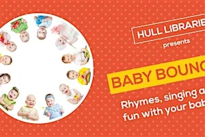 Summer Baby Bounce: Freedom Centre