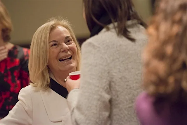 Future Talent: Celebrating Katharine's Legacy