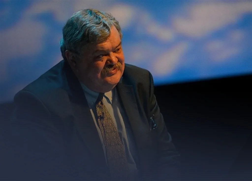 John West-Burnham Memorial Lecture at City of Stoke-on-Trent Sixth Form College