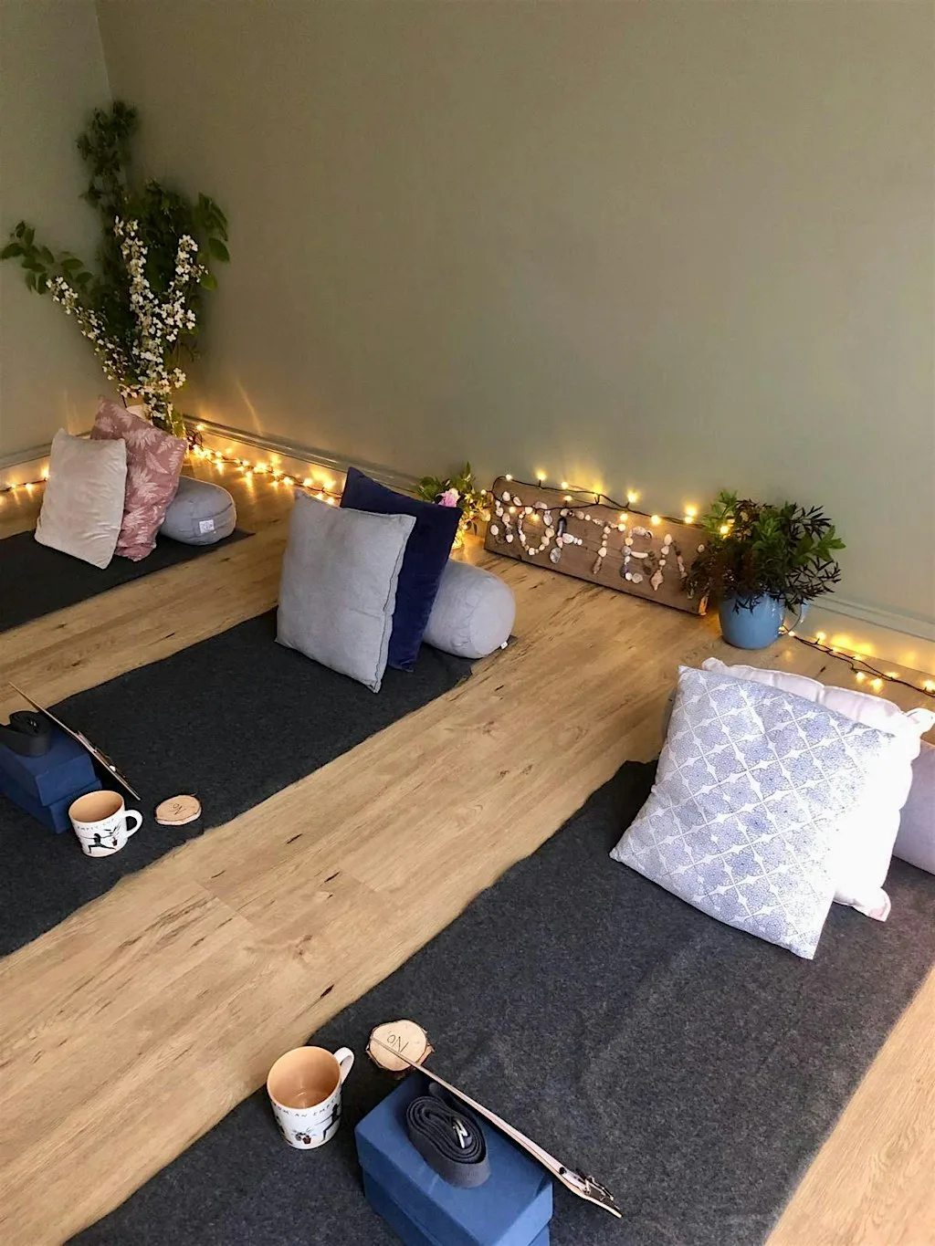 Turning Home: A Nurturing Half-Day Autumn Retreat for Women