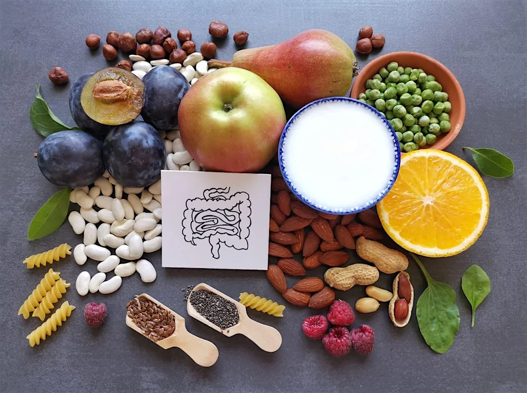 Ask the Nutritionist with Emmie