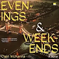 BIN RAT BOOK CLUB - Evening and Weekends at Idle Hands Coffee