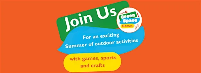 Summer Green Space Games -Cold Norton