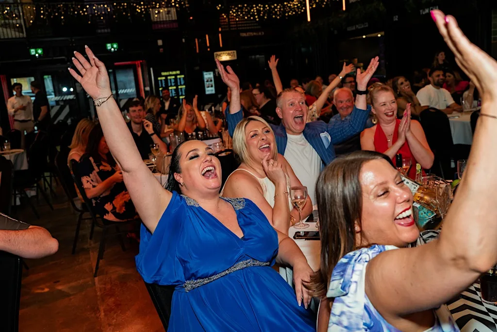 Bold B2B Summer Social at Ropewalks Hotel