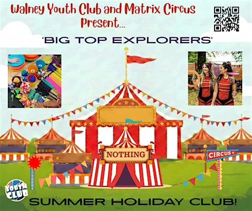 Big Top Explorers