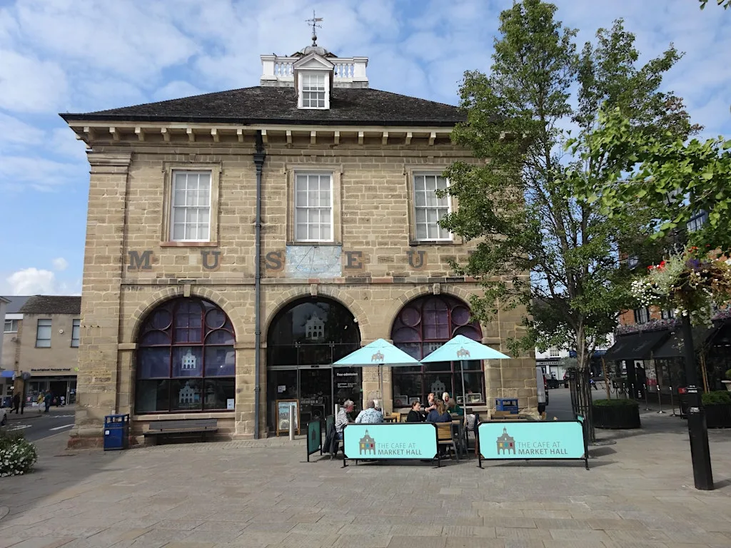 An Unconventional Woman: Daisy Greville 'The Red Countess' of Warwick at Market Hall Museum, Warwick