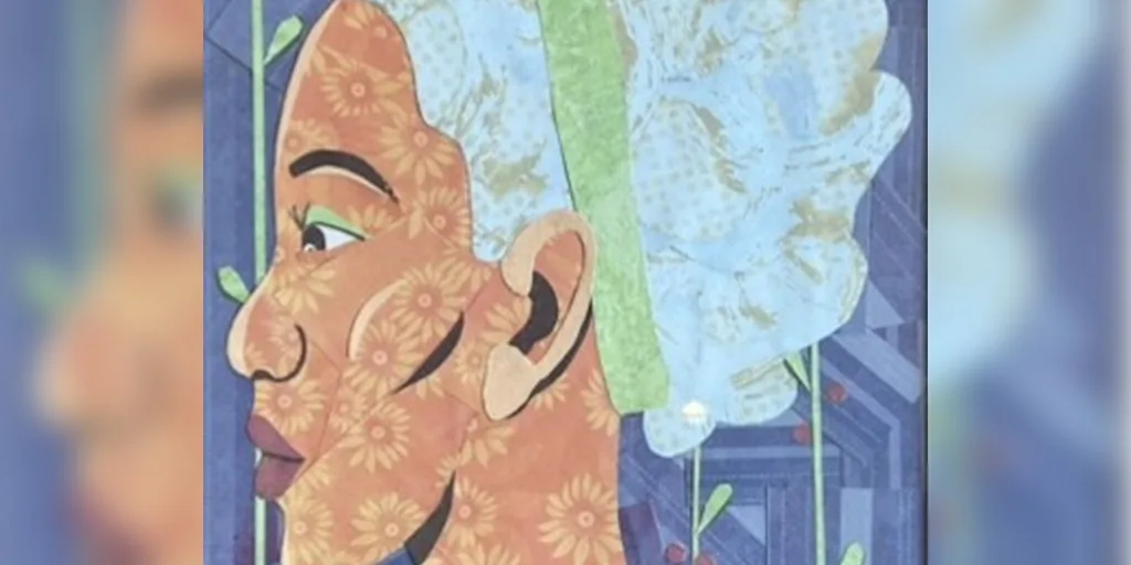 The God who sees and Hears at Saint Columba's House