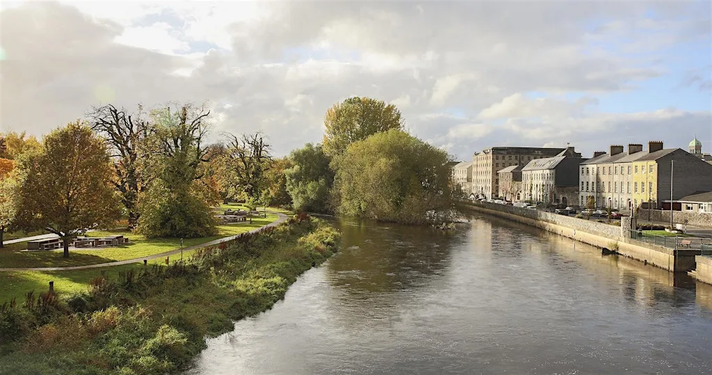 Clonmel Walking Tours
