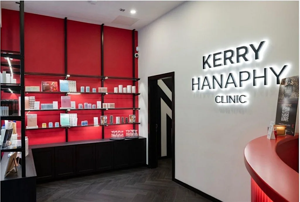 Glow Together - An Introduction to Kerry Hanaphy Cork at Kerry Hanaphy Cork