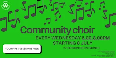 Community Choir