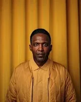 Black History Month Lecture with Lemn Sissay at Liverpool Cathedral