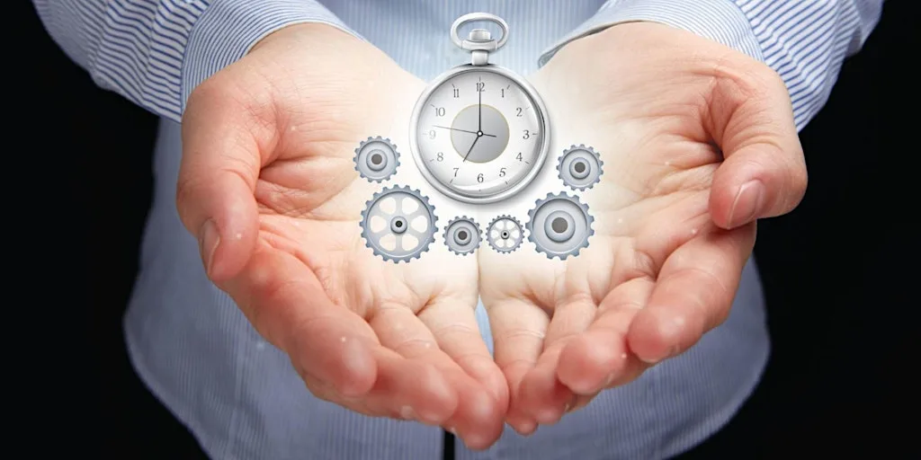 Time Management : In-Person Seminar at Inner Space Meditation & Personal Development Centre