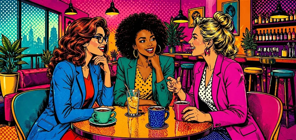 Cambridge Virtual Assistant Meet Up