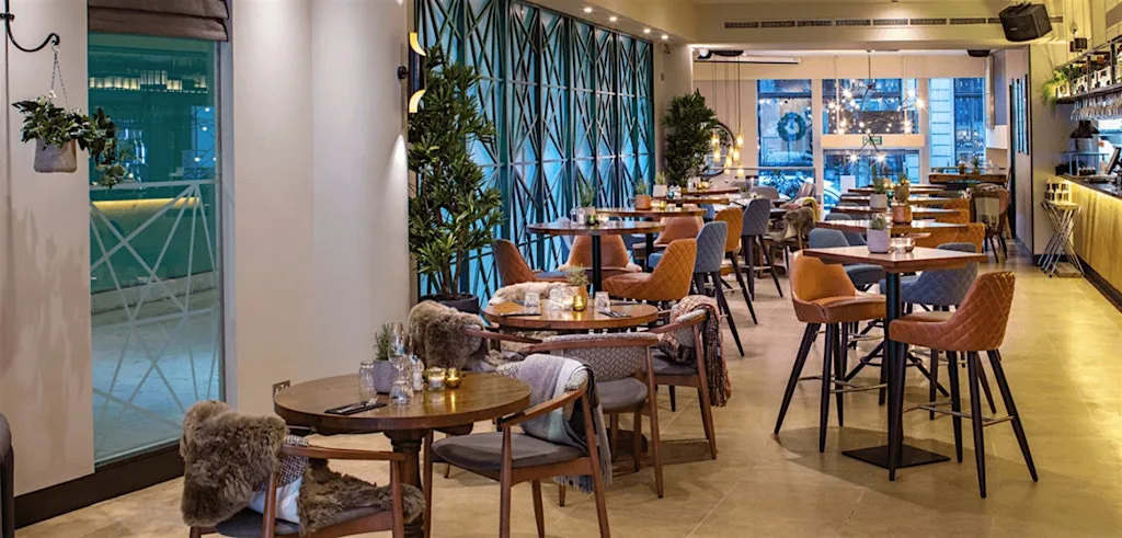 Speed Dating with a Twist | Liverpool Street (Ages 25-35) at The Otherist