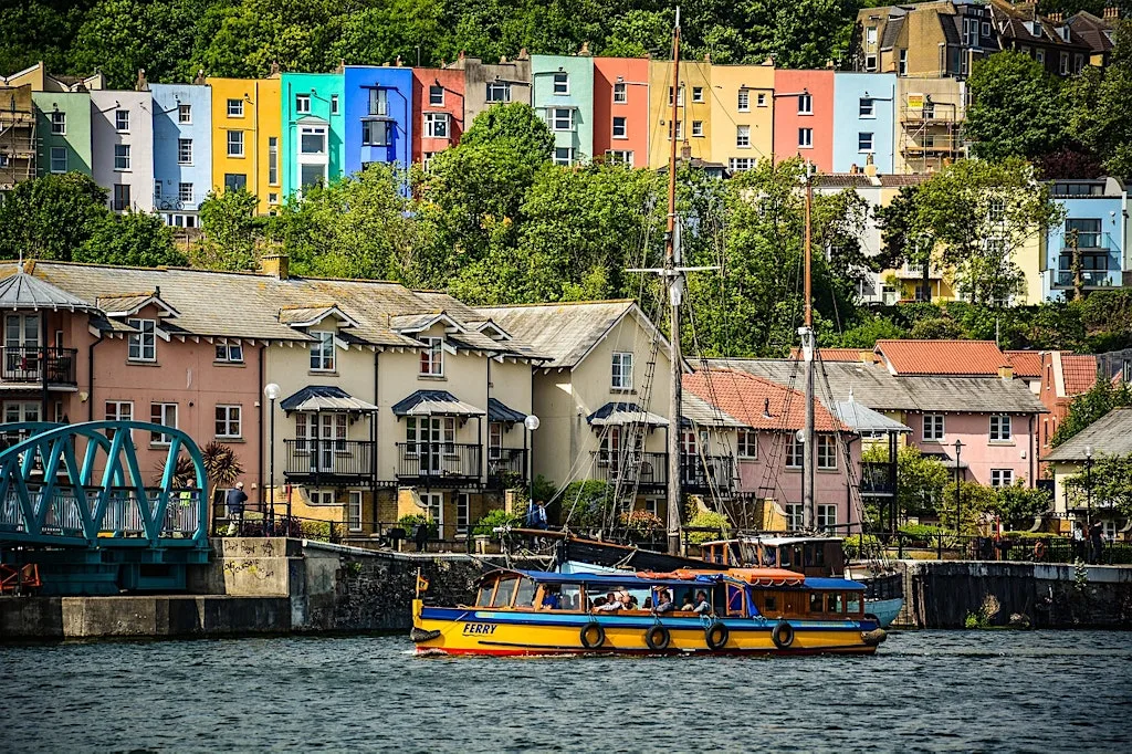 Bristol Research Forum on Ageing at Watershed