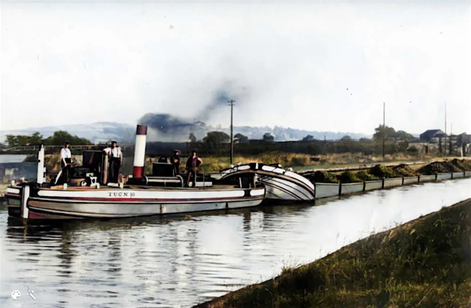 Talk by the The Don Catchment Rivers at Showroom Cinema