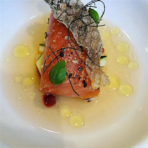 Dinners With Friends – GATHER - Totnes - Saturday LUNCH 22nd August 2026