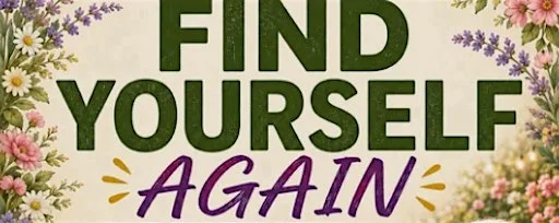 Find Yourself Again at The Hidden Garden Cafe