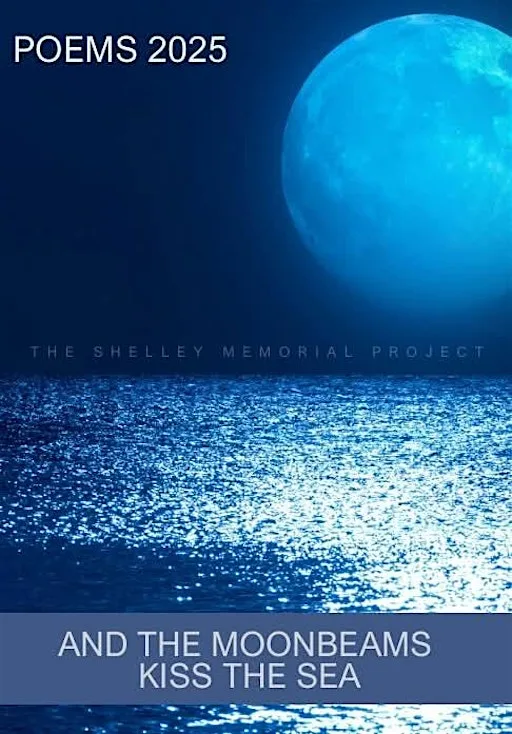 The Shelley Memorial Project Presents - An Evening of Poetry and Jazz at St Margaret’s Church