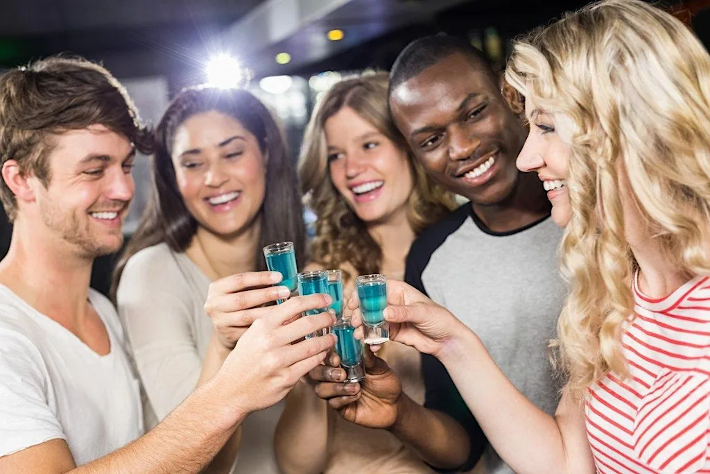 Singles Pub Crawls @ Market Place | All Ages | Sat 12 Sep 2026 | Date Score™ at Market Place