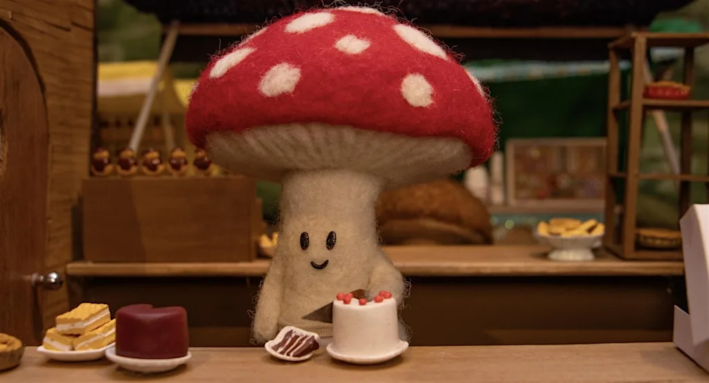 Outwith Fest: Short Films for Wee Ones