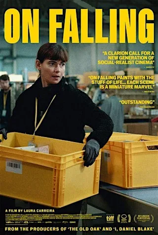 Outwith Fest: On Falling (2025)