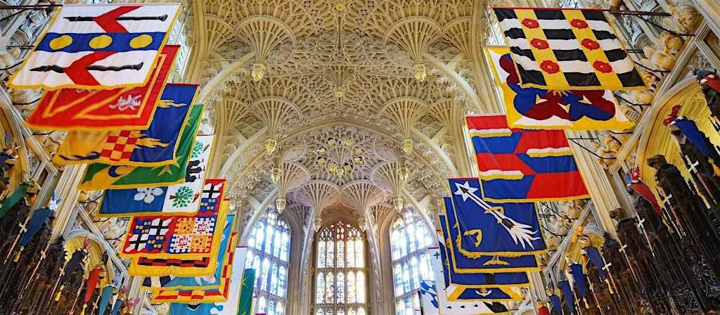 An Evening with Nandini Das: A New History of Tudor and Stuart England at Westminster Abbey