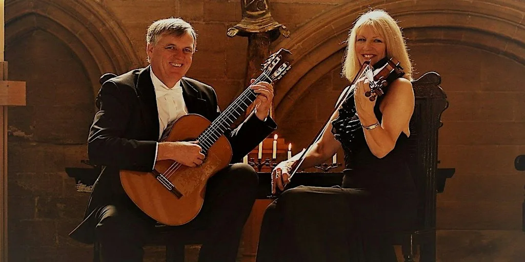 ARKangel's 'MILONGA: A Tango Tale' at Southwell Library