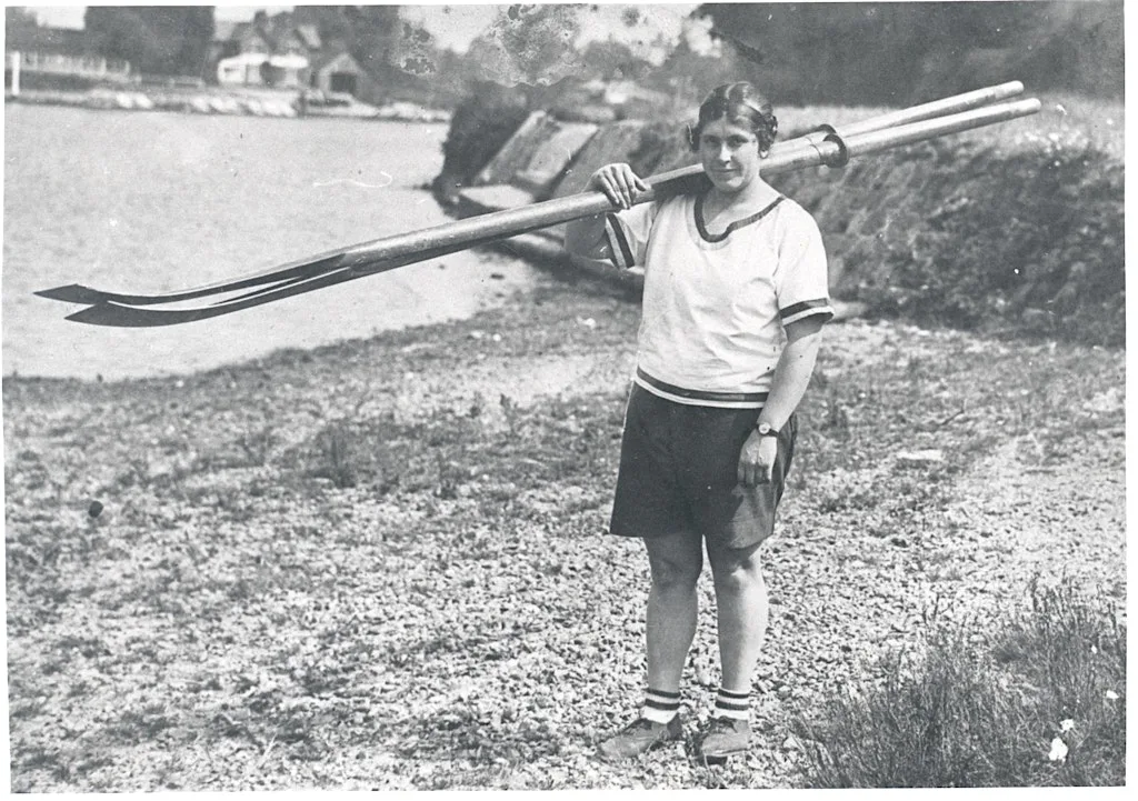 Making Waves: Celebrating a Century of Weybridge Ladies Amateur Rowing Club