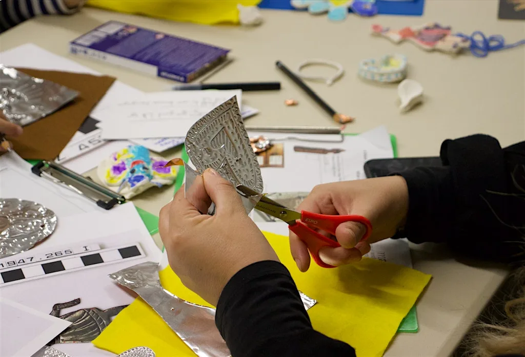Summer at the Museums: Moved by Objects at the CMC at Centre for Material Culture