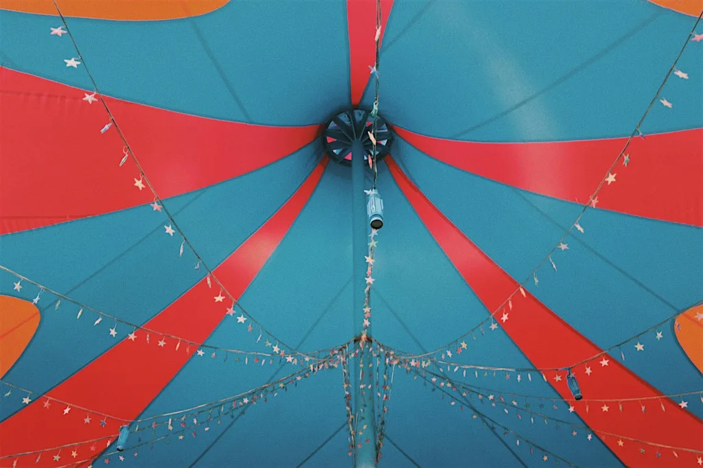 The Greatest Show Circus Skills at Chester Lane Library