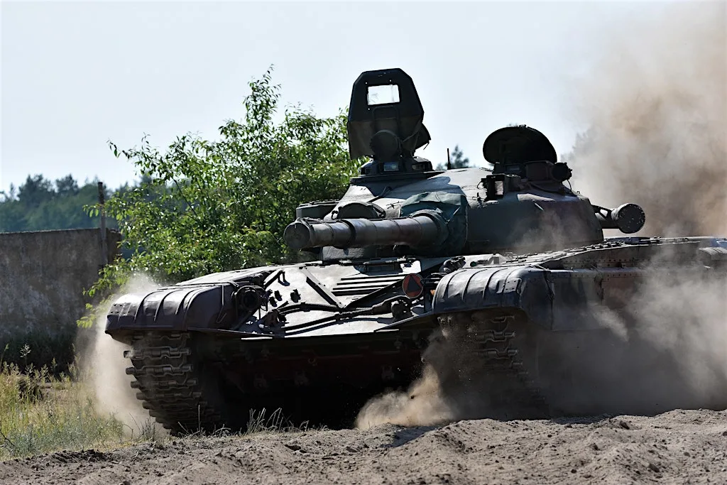 The Environmental Politics of War at University of Warwick