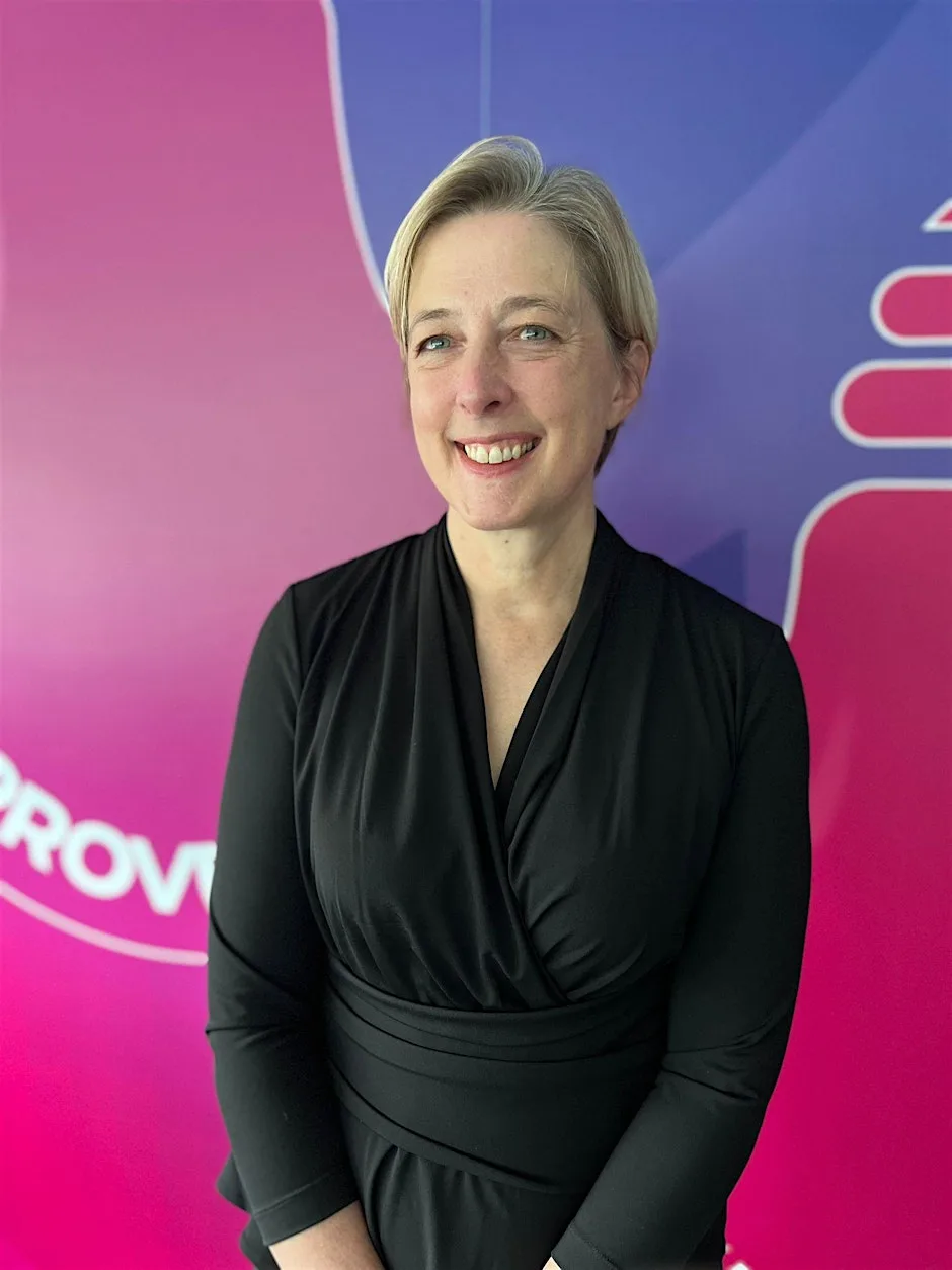 Value in Health: Why Our Future Depends On It - Professor Sally Lewis