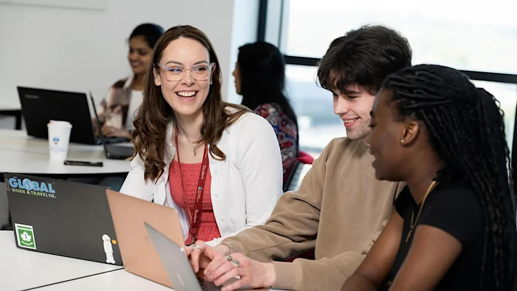 Study smarter with MS 365 workshop - Preston at University of Lancashire Student Centre