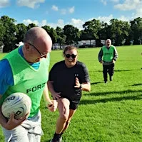 Fun Touch Rugby for Everyone