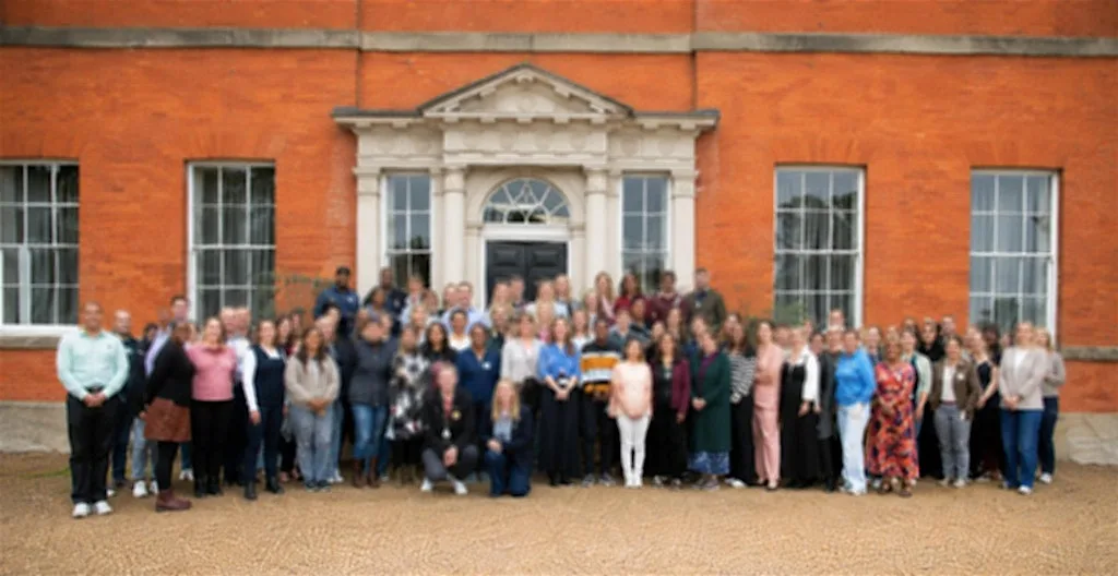 UHL ACP Conference 2026 -UHL ACP's only. at The Venue@DMU