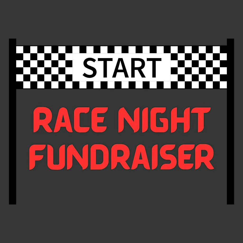 Race Night Fundraiser at Rossington Miners Welfare Car Park