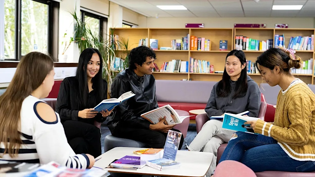 Academic writing workshop - Preston at University of Lancashire Student Centre