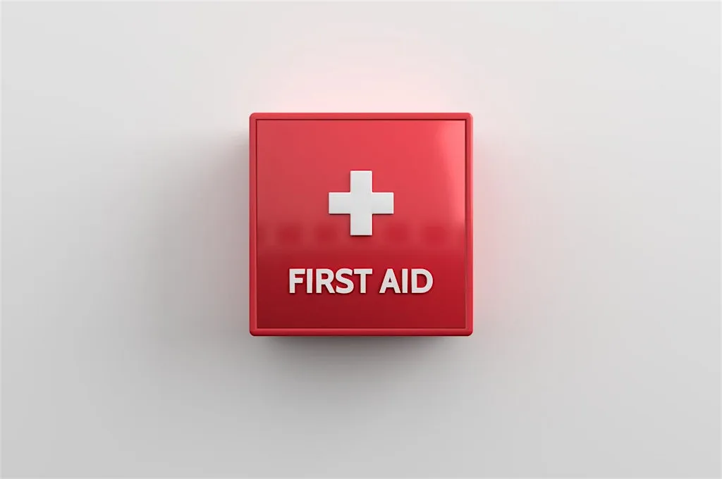 Paediatric First Aid 12hr Blended Learning Training (PFA 2) at Willenhall Education, Employment and Training Centre