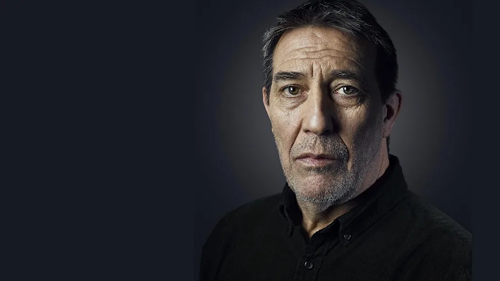 MfW present Fews Ensemble with Ciarán Hinds at St. Iberius' Church, Church of Ireland