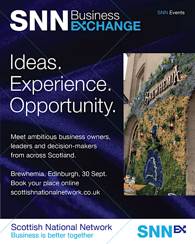 SNN Business Exchange at Brewhemia