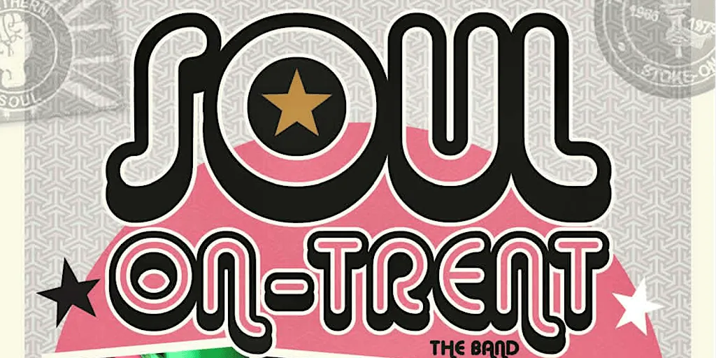 Soul On Trent at Baddeley Green Working Mens