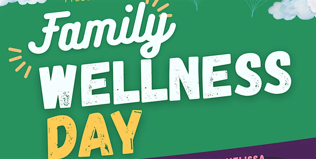 Family Wellness Day @ Pop Brixton
