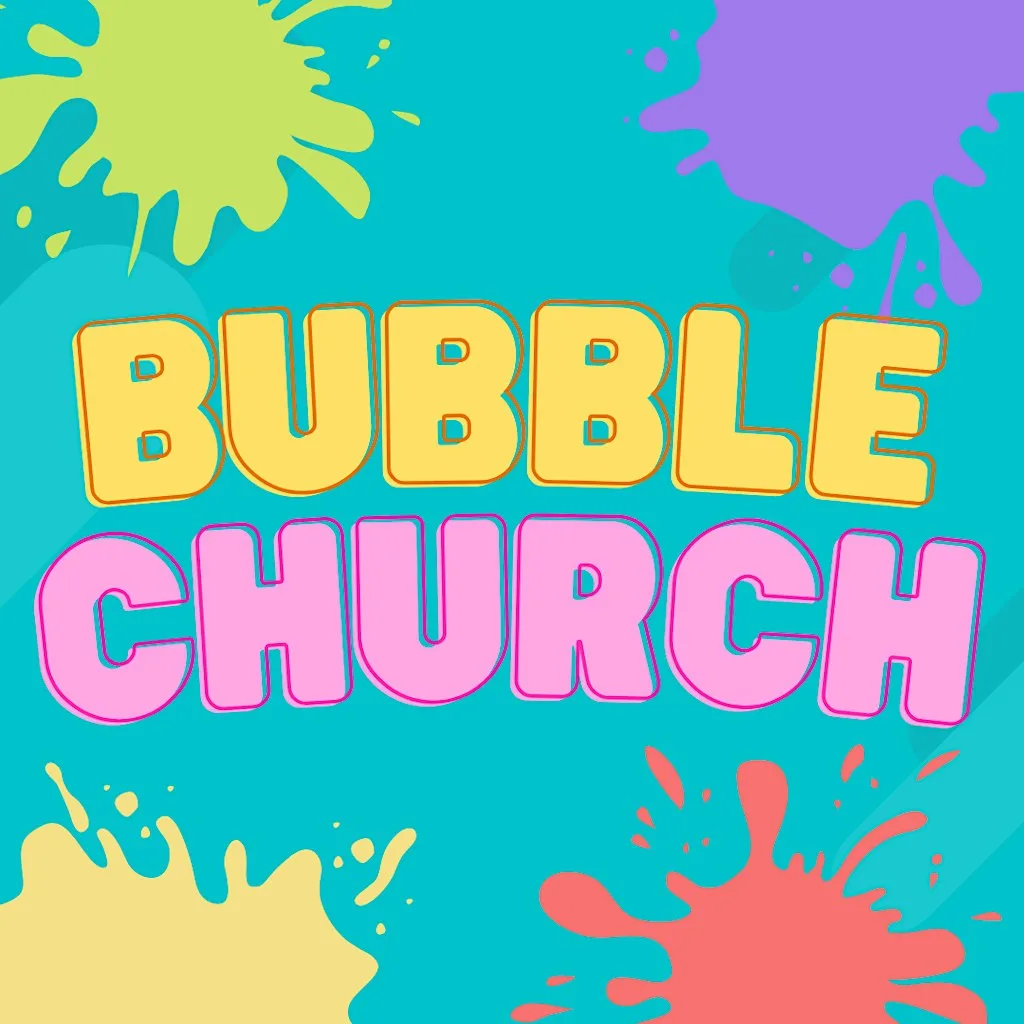 Bubble Church