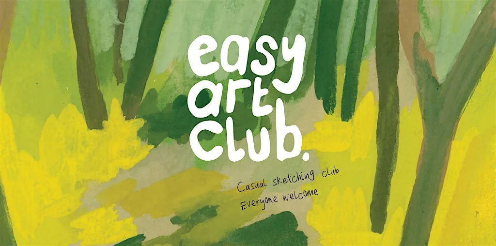 Easy Art Club x Lost in Leith (029) at Lost in Leith
